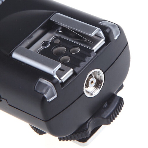 Wireless Remote Flash Trigger N3 for Nikon D90 D600 D3000 D5000 D7000 2
