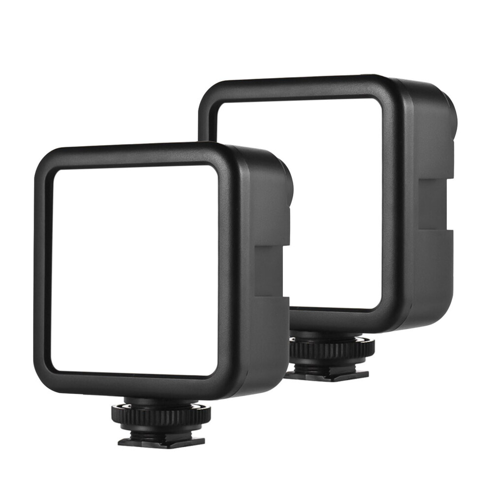 Mini Led Video 5600K Dimmable 5W Light 3654657597405