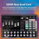 Sound Card DSP Signal Processor for Game Multipurpose Tool Mobile Phone Computer 6