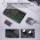 Sound Card DSP Signal Processor for Game Multipurpose Tool Mobile Phone Computer 7