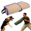 Pet Training Bite Sleeve Arm Protection Intermediate Working Trainer Police Young 6