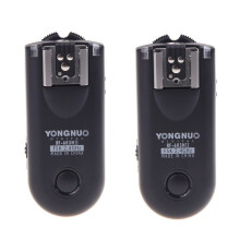 Wireless Remote Flash Trigger N3 for Nikon D90 D600 D3000 D5000 D7000