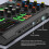 Sound Card DSP Signal Processor for Game Multipurpose Tool Mobile Phone Computer 9