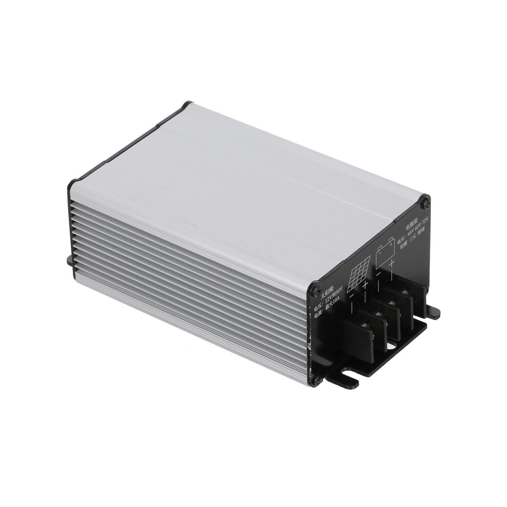 Mppt Solar Charge Controller 48V 60V 72V Auto Battery System 3654657474362