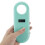 Display Pet Microchip Scanner ID Reader Chip Transponder USB Handheld 7