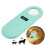 Display Pet Microchip Scanner ID Reader Chip Transponder USB Handheld 1