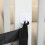 Dog Magic Gate Mesh Safety Separation Guard Folding Fences 5