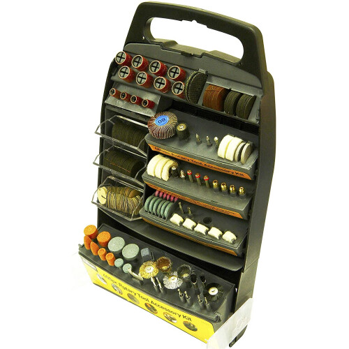 Rolson Rolson 59240 LED Rubber Torch, 0.5W, 400 Pieces 2