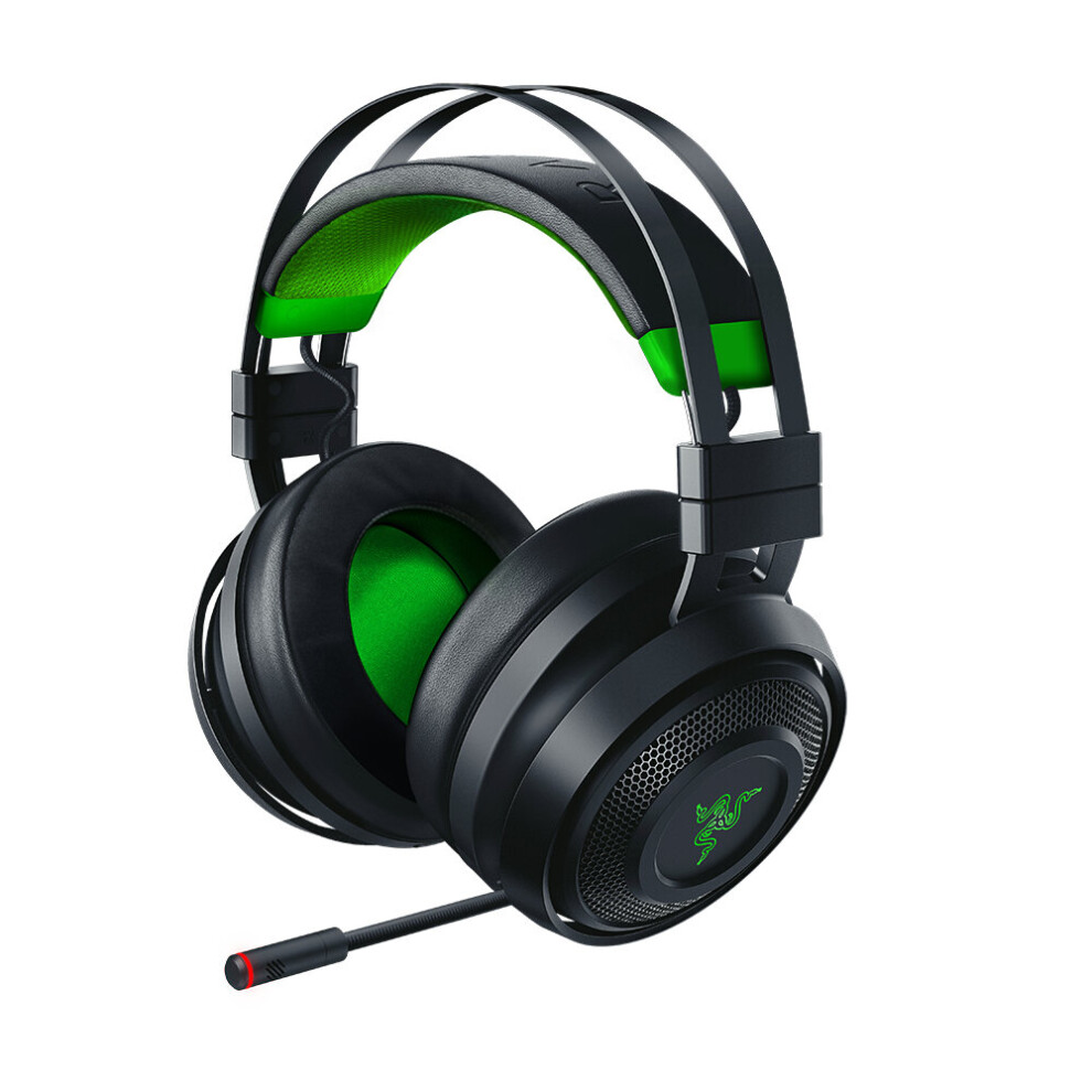 Razer Nari Ultimate Wireless Gaming Headset for Xbox One