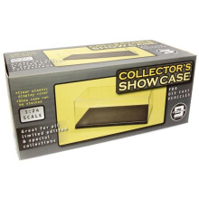 (1:24) Triple 9 Display Cases for Model Cars