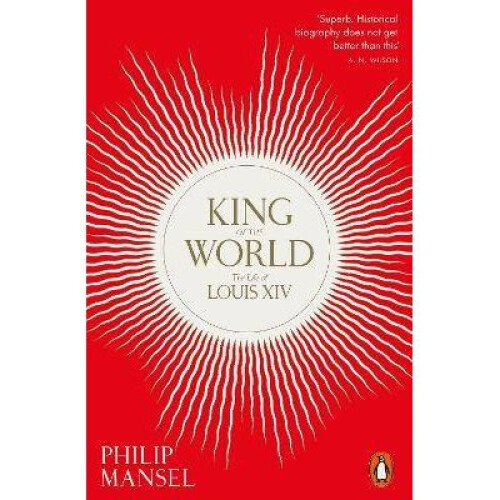King of the World