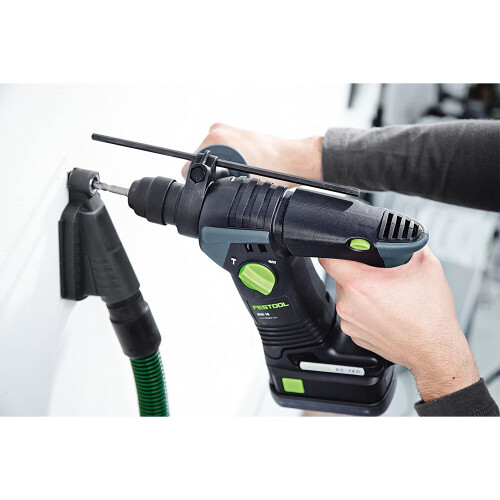 Festool Festool D 27-BSD 500483 Drilling Dust Nozzle 1