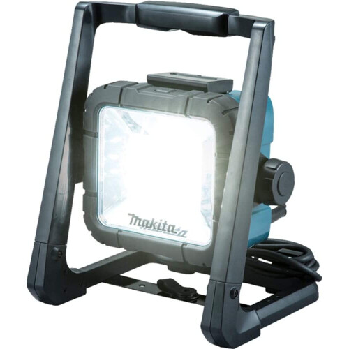 Makita Makita DML805/1 Cordless LED Worklight, 110V