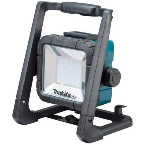 Makita Makita DML805/1 Cordless LED Worklight, 110V 1