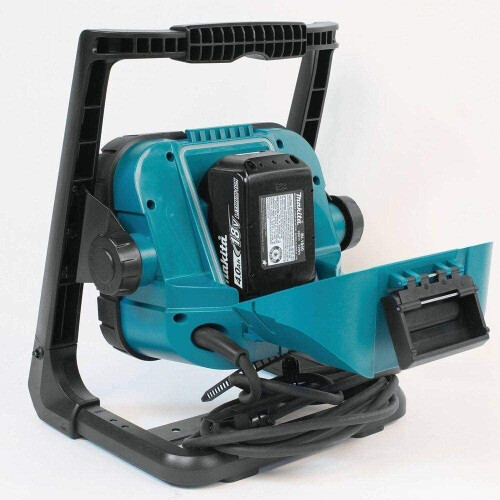 Makita Makita DML805/1 Cordless LED Worklight, 110V 2