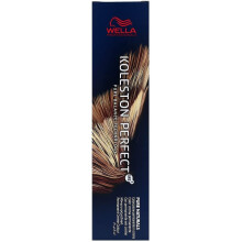 Wella Professionals, Koleston Perfect Me+, Permanent Hair Dye, 7/07 Medium Blonde Natural Chestnut, 60 ml