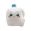 Novo Bebé que canta Boneca de peluche com leite Boneca musical com leite LANKYBOX 4