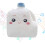 Novo Bebé que canta Boneca de peluche com leite Boneca musical com leite LANKYBOX 5