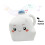 Novo Bebé que canta Boneca de peluche com leite Boneca musical com leite LANKYBOX 1