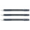 Pilot Pilot BPS - GP Grip Ballpoint 1.2 mm Tip (Pack of 12) - Black 1