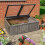 Rowlinson Alderley Cold Frame 1