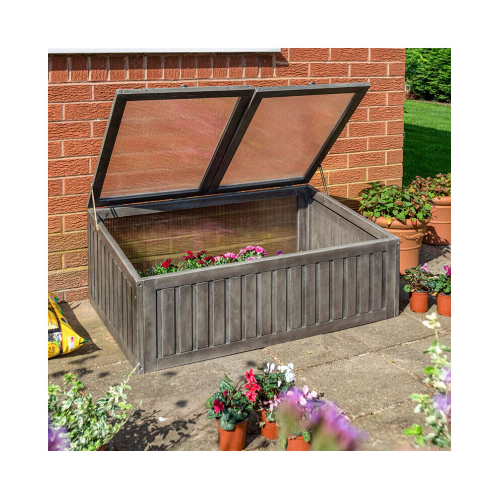 Alderley Cold Frame
