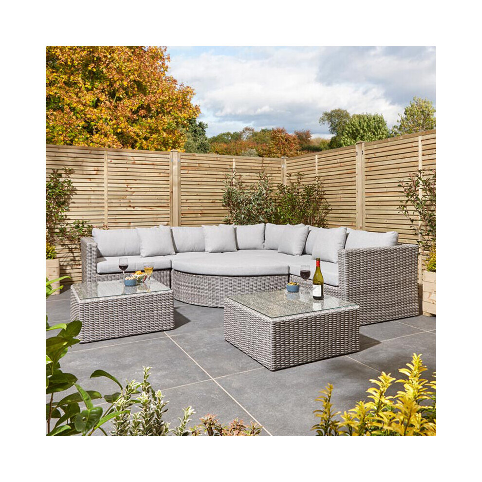 Marbella Multi Function Set