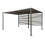 Rowlinson Florence 3x3 Canopy 1