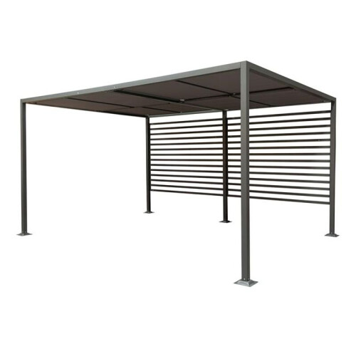 Rowlinson Florence 3x3 Canopy