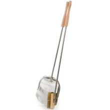 Naples Peel & Brush (2Pc) 90cm