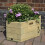 Rowlinson Marberry Corner Planter 1