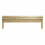 Rowlinson 8" Ledbury Border Edging (Pack of 2) 1