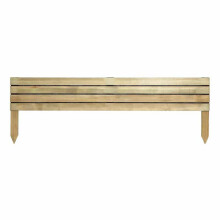 8" Ledbury Border Edging (Pack of 4)