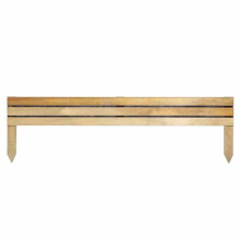 6" Ledbury Border Edging (Pack of 4)
