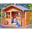 Pixie Playhouse Children's Wendy House 1