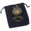(Black) Pocket Mechanical Peaky Blinders Double Hunter 3