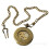 (Gold) Pocket Mechanical Peaky Blinders Double Hunter 2