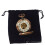(Rose) Pocket Mechanical Peaky Blinders Double Hunter 3