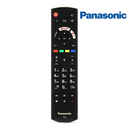 Panasonic Genuine Original Panasonic 30103575 / RC42129M Remote Control