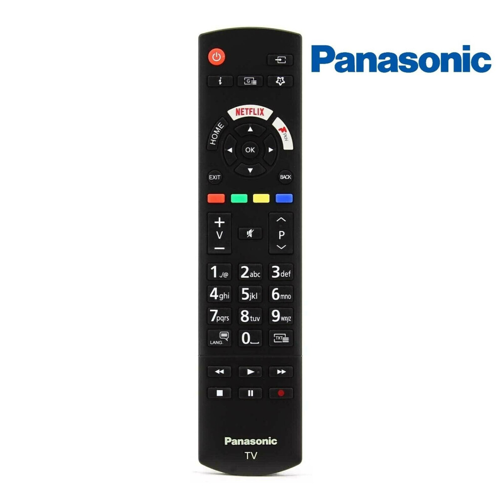 Genuine Original Panasonic 30103575 / RC42129M Remote Control