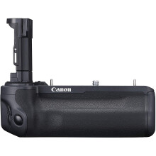 Canon 4365C001 BG-R10 Battery Grip for EOS R5, EOS R6 Camera black