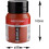 Amsterdam Acrylic Colour 500ml bottle BURNT SIENNA 4