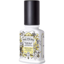 Poo-Pourri, Before-You-Go Toilettensprays, Original Zitrus, 2 fl oz (59 ml)