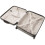 Aerolite Aerolite Hard Shell 2 Wheel Suitcase 7