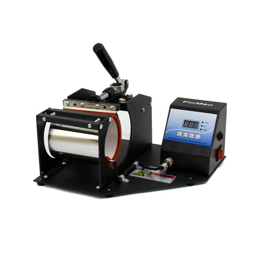 PixMax-sublimaatiomukipuristin 1