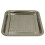 KuKoo 60 cm bred matvarmer i glass 16