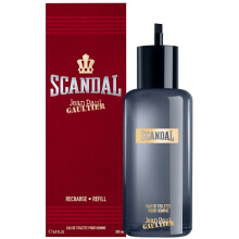 Jean Paul Gaultier - Scandal Pour Homme Refill (200ml)