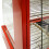 KuKoo 60 cm bred matvarmer i glass 13