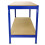 Arbejdsbænk - Q-Rax 120cm 10