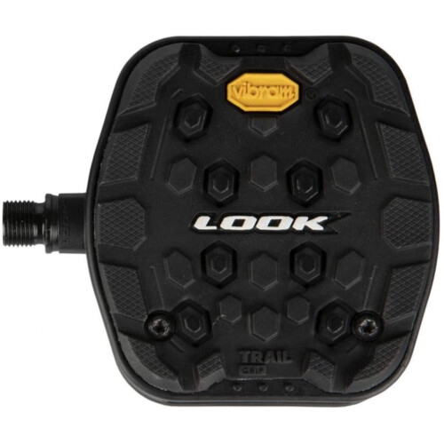 LOOK Cycle - Geo Trail Grip Ποδηλατικά Πεντάλ - Αξιοπιστία, Άνεση και Αντοχή